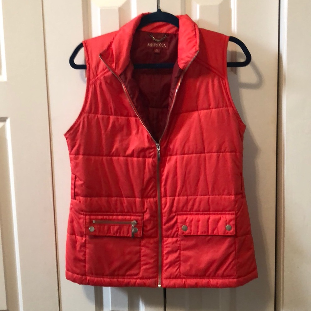 Vest